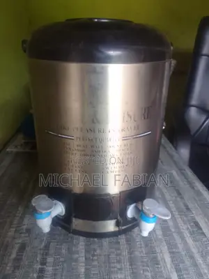 10l Used Portable Tea Urns