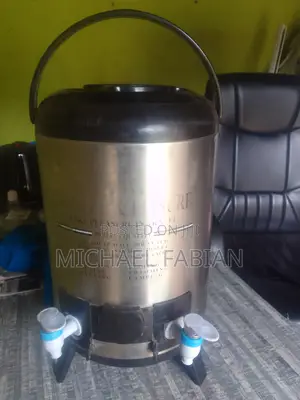 10l Used Portable Tea Urns