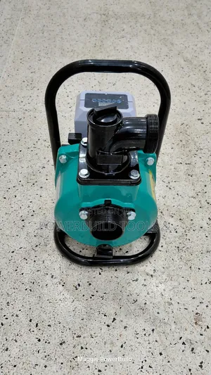 2" Dc Solar Brushless Waterpump Solarpex