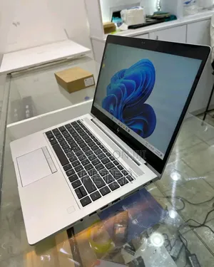 Laptop HP EliteBook 840 G5 8GB Intel Core I5 SSD 256GB