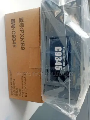 Maintenance Box For Epson L6550/L6570 (C9345)