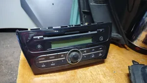 Mitsubishi Mirage Radio Ex Japan