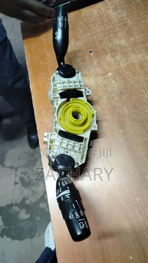 Honda Fit Switch Light Ex Japan