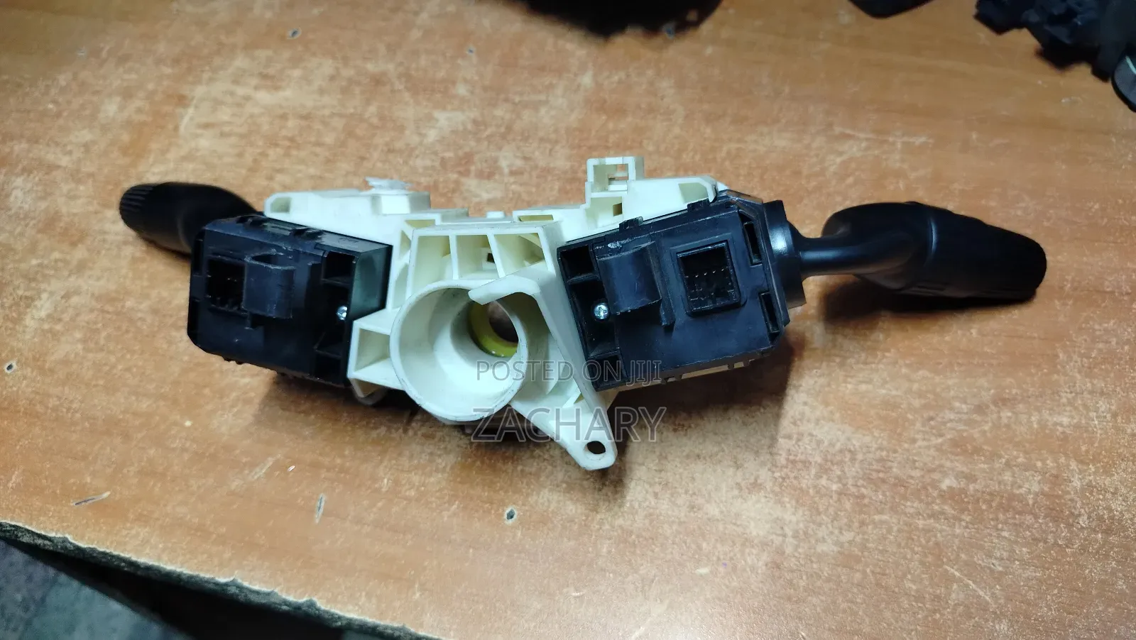 Honda Fit Switch Light Ex Japan