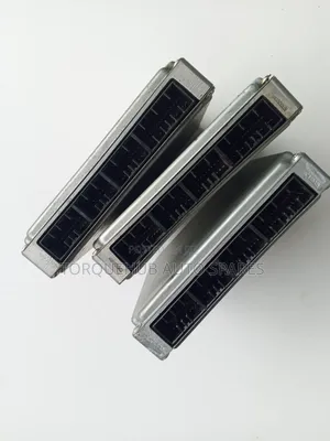 Subaru Impreza Gg2 2004 Engine Computer Unit (C1)