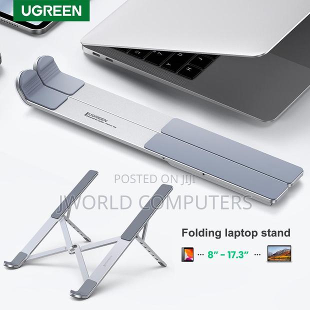 Ugreen Foldable Laptop Stand - main view