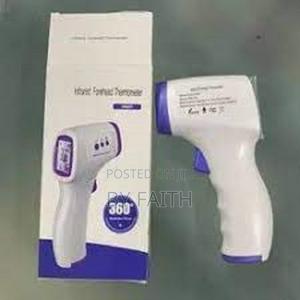 R Thermometer Gun Temperature - thumbnail 2