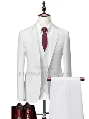 Executive Two Piece Suit