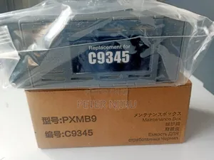 Epson L15160 Maintenance Box Available