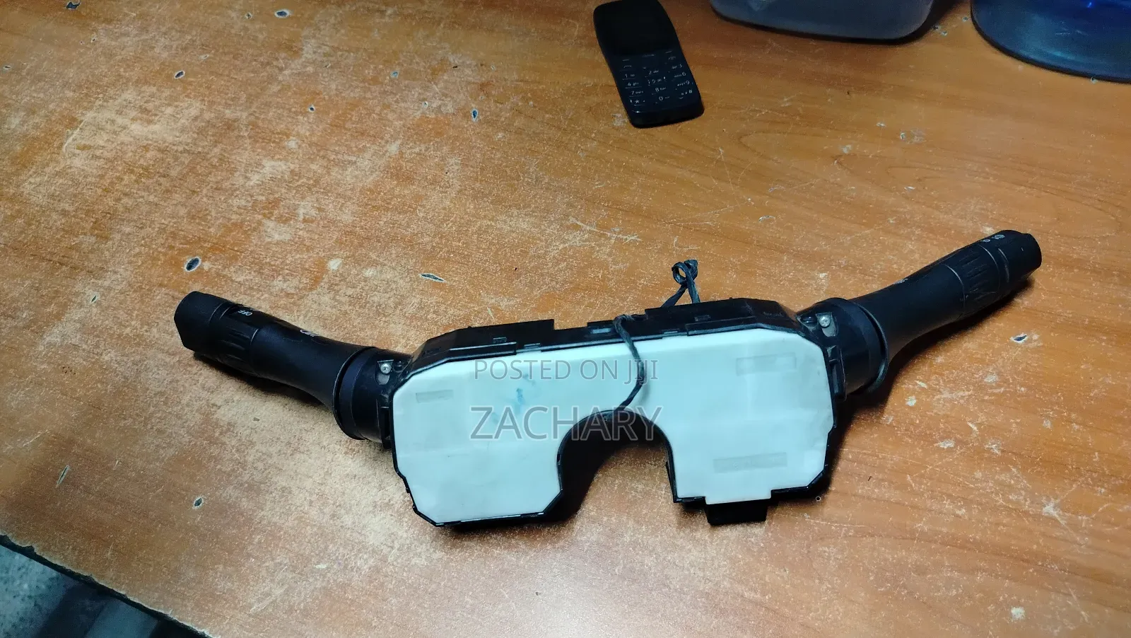 Nissan Note Light Switch Ex Japan