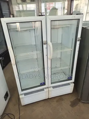 Proper Working ( Medium Fridge 200l)