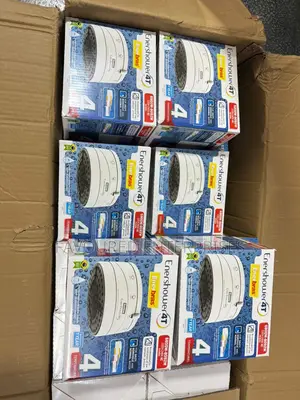 4t Shower Head