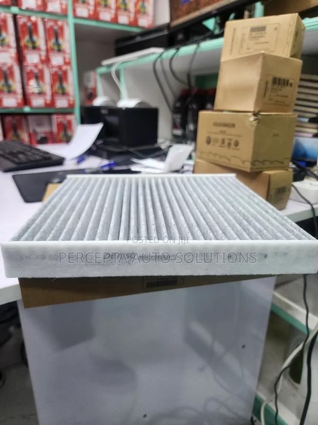 Audi A3, Golf Mk7 Cabin Filter 5qd819653 - thumbnail 2