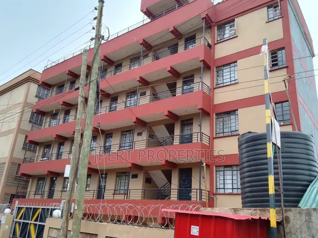 15bdrm Block of Flats in Ruaka for sale