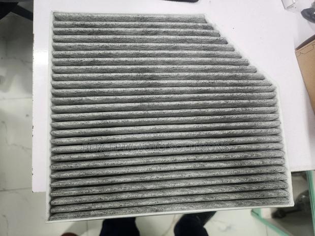 Audi A4/A5/Q5 Air Cabin Filter 8kb - thumbnail 3