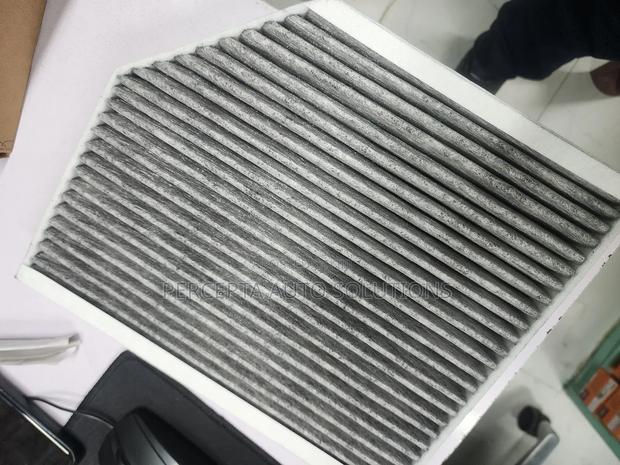 Audi A4/A5/Q5 Air Cabin Filter 8kb - thumbnail 4