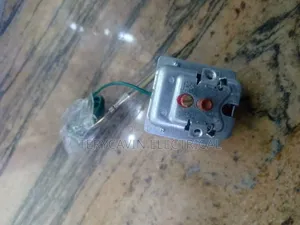Commercial Thermostat 6 Pin