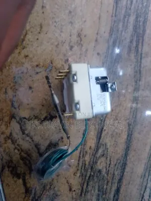 Commercial Thermostat 6 Pin