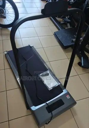 Ultra Slim Electric Walking Pad