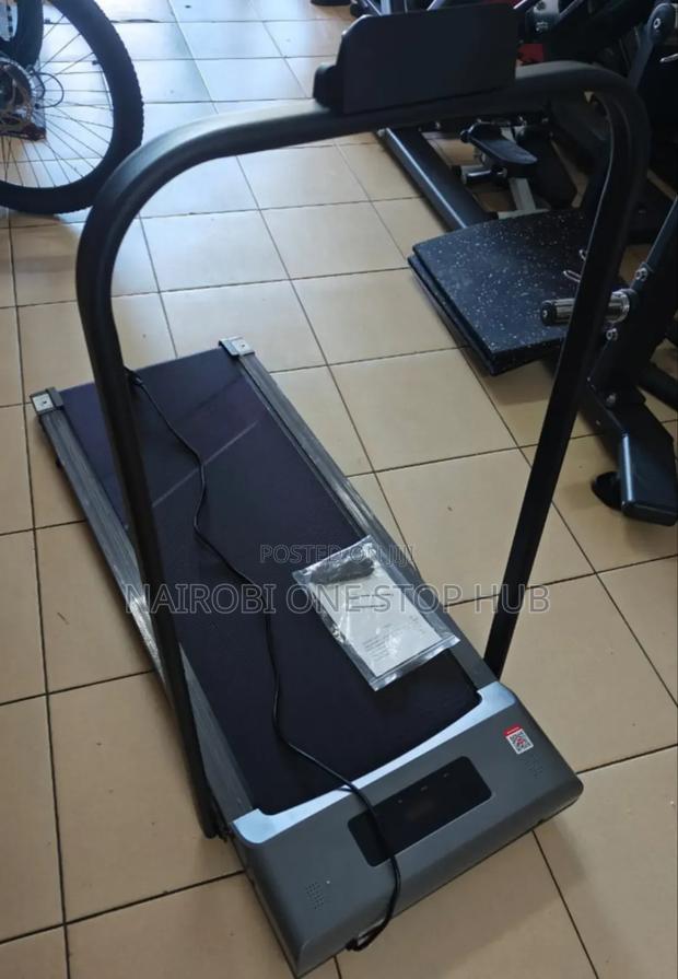 Ultra Slim Electric Walking Pad