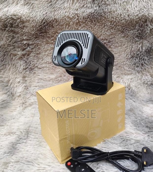 Hy320 Android Projector Android Mini Hy320 Projector - main view