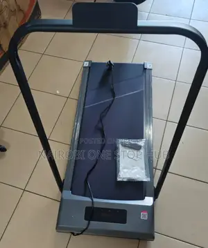 Foldable Under Desk Walking Pad