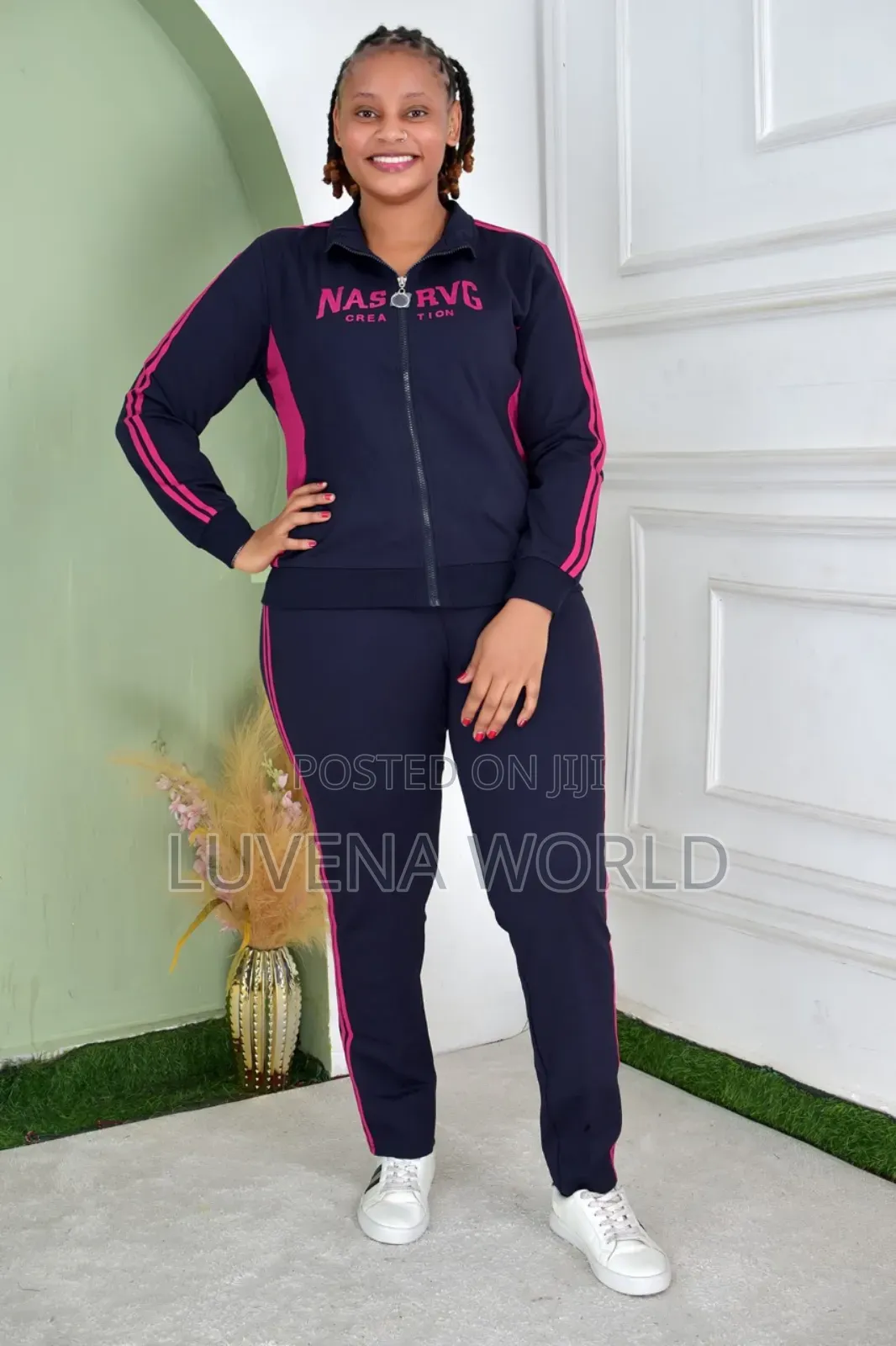 Quality Unisex Tracksuits