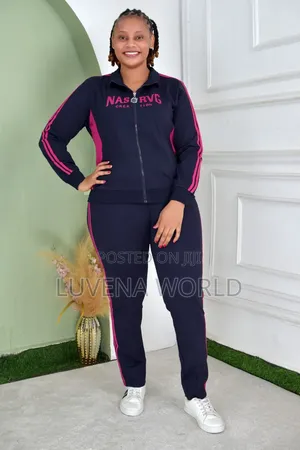 Quality Unisex Tracksuits