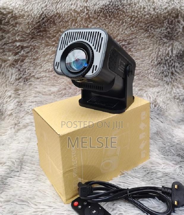Hy320 Android Projector Android Mini Hy320 Projector - thumbnail 2
