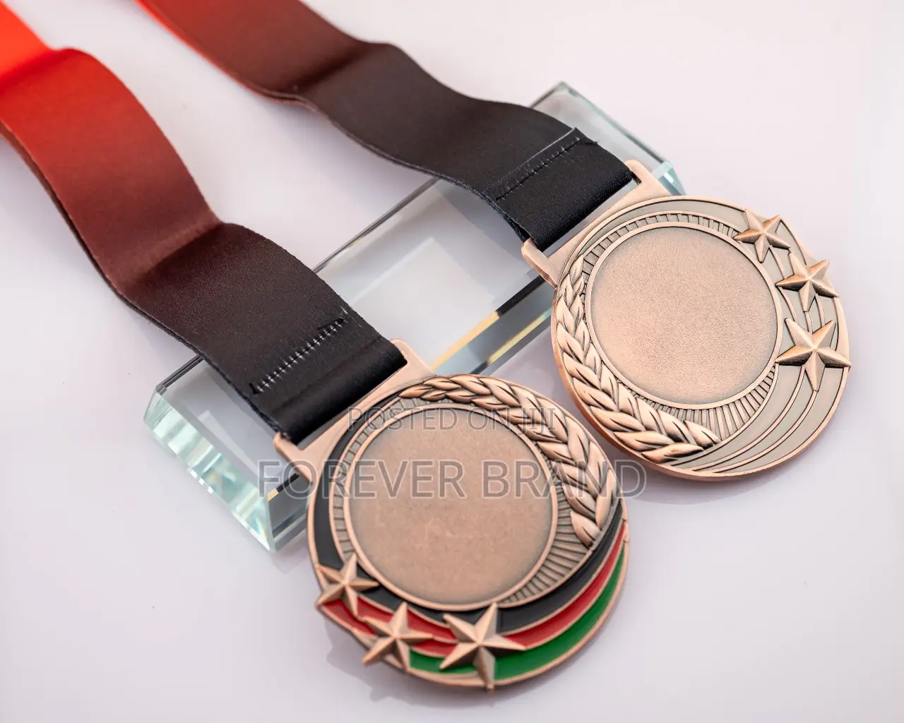 Kenyan Medals
