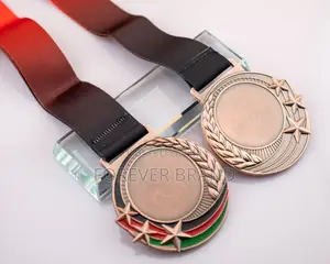 Kenyan Medals