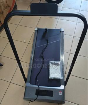 Portable Treadmill for Walking and Light Jogging - thumbnail 2