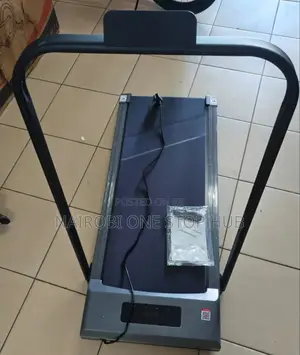 Portable Treadmill for Walking and Light Jogging