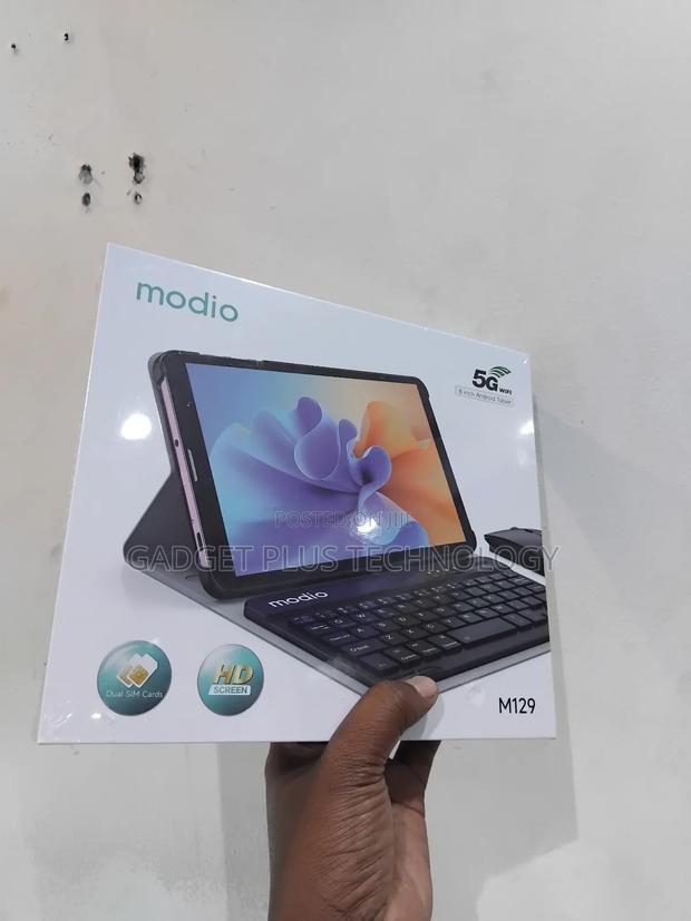 New Modio M12 512 GB Pink - thumbnail 3