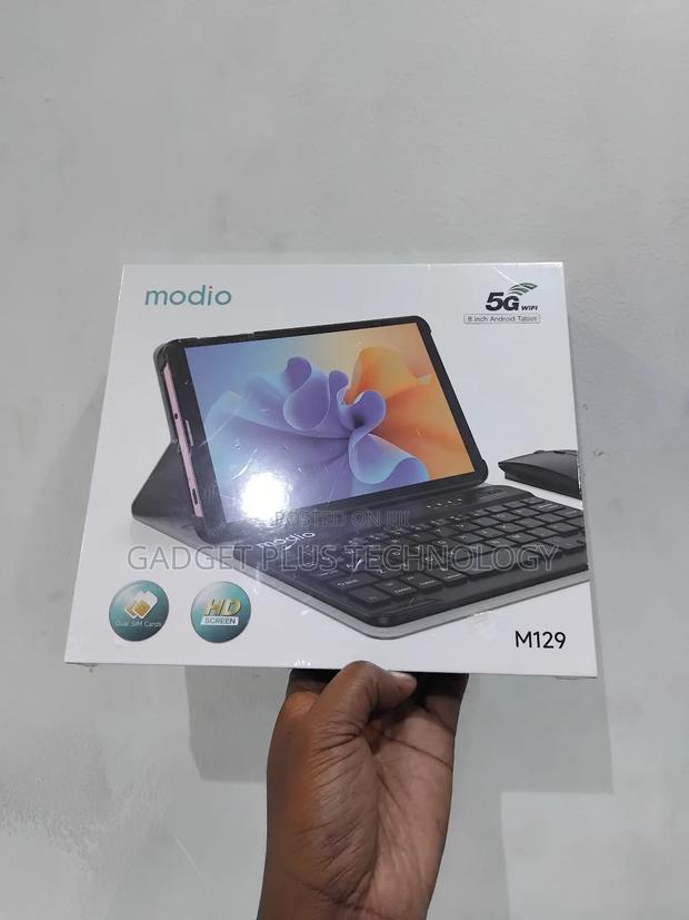 New Modio M12 512 GB Pink - thumbnail 5