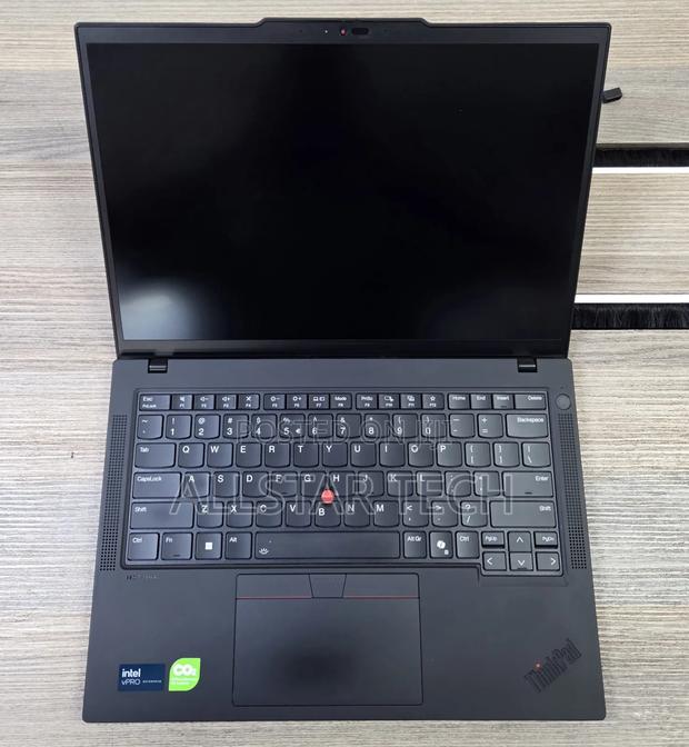 Laptop Lenovo ThinkPad T14 16GB Intel Core Ultra 7 SSD 1T - main view