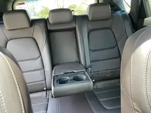 Mazda CX-5 2019 White