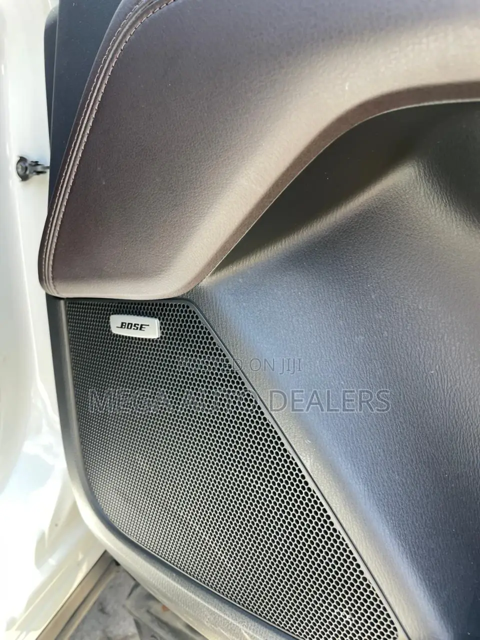 Mazda CX-5 2019 White