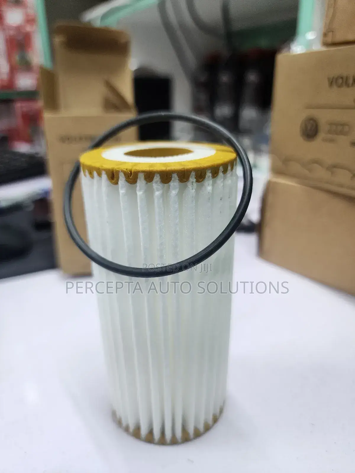 Audi A3/A4/A5/Q3/Q5/Q7 Engine Oil Filter 06l115562b
