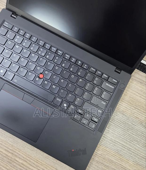 Laptop Lenovo ThinkPad T14 16GB Intel Core Ultra 7 SSD 1T - thumbnail 3