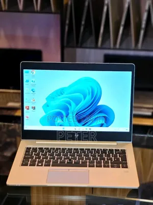 Laptop HP EliteBook 830 G5 8GB Intel Core I5 SSD 256GB