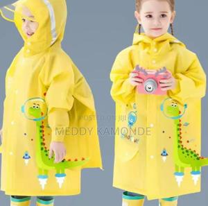 Classy Kids Rainy Coat - thumbnail 2