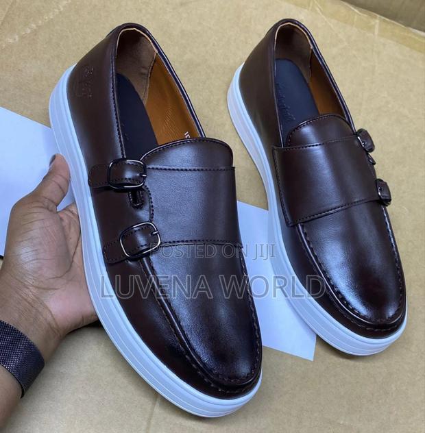 Timberland Double Monk