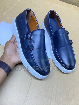 Timberland Double Monk