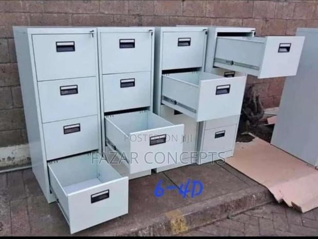 Office Cabinets - main view