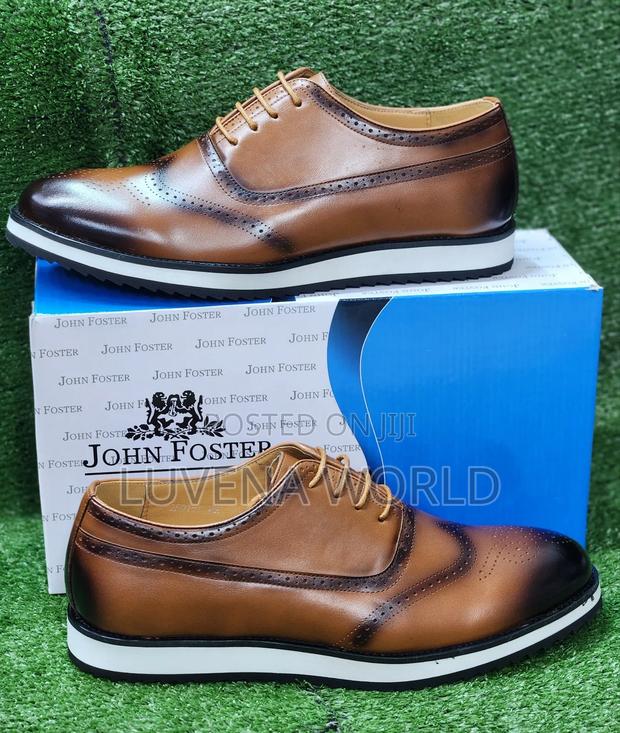 John Foster Casuals - thumbnail 2