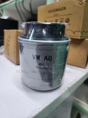 Volkswagen 1.2l and 1.4l Tsi/Tfsi Engine Oil Filter 03c 115 561h Eng