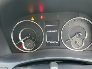 Toyota Vellfire 2018 Brown