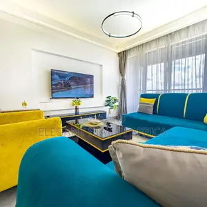 Spacious 2bdrm in Kilimani at Per Day