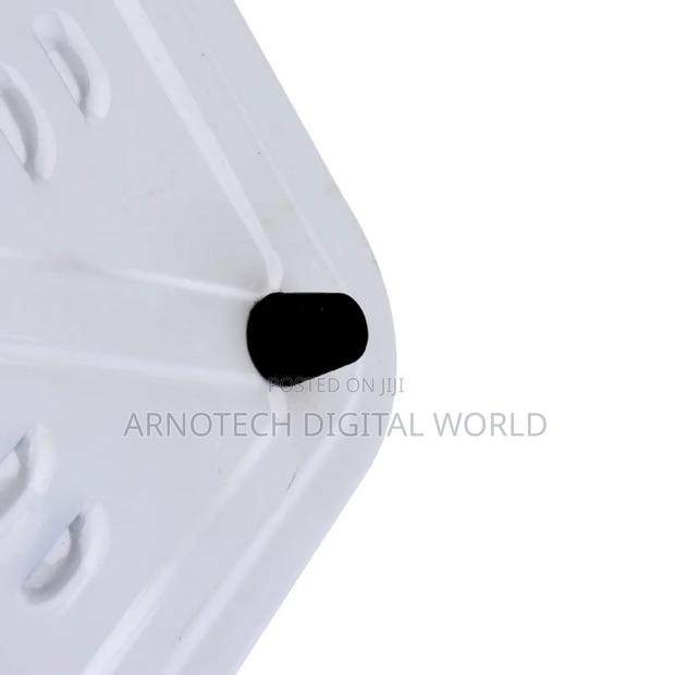 Portable 1000w Electric Cooker - thumbnail 6